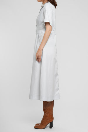 Amalfi Dress - cloud