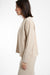 Amy Knit Pull - beige