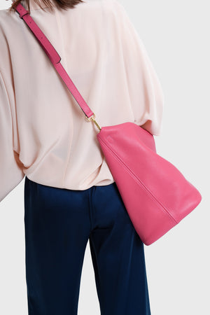 Bobo Vit Bag - pink