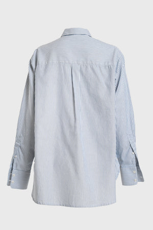 Cambridge Blouse - marine