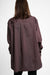 Carmon 801 Blouse - maroon