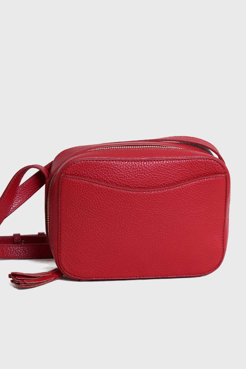 Dina Bag - red