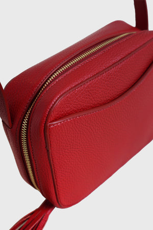 Dina Bag - red