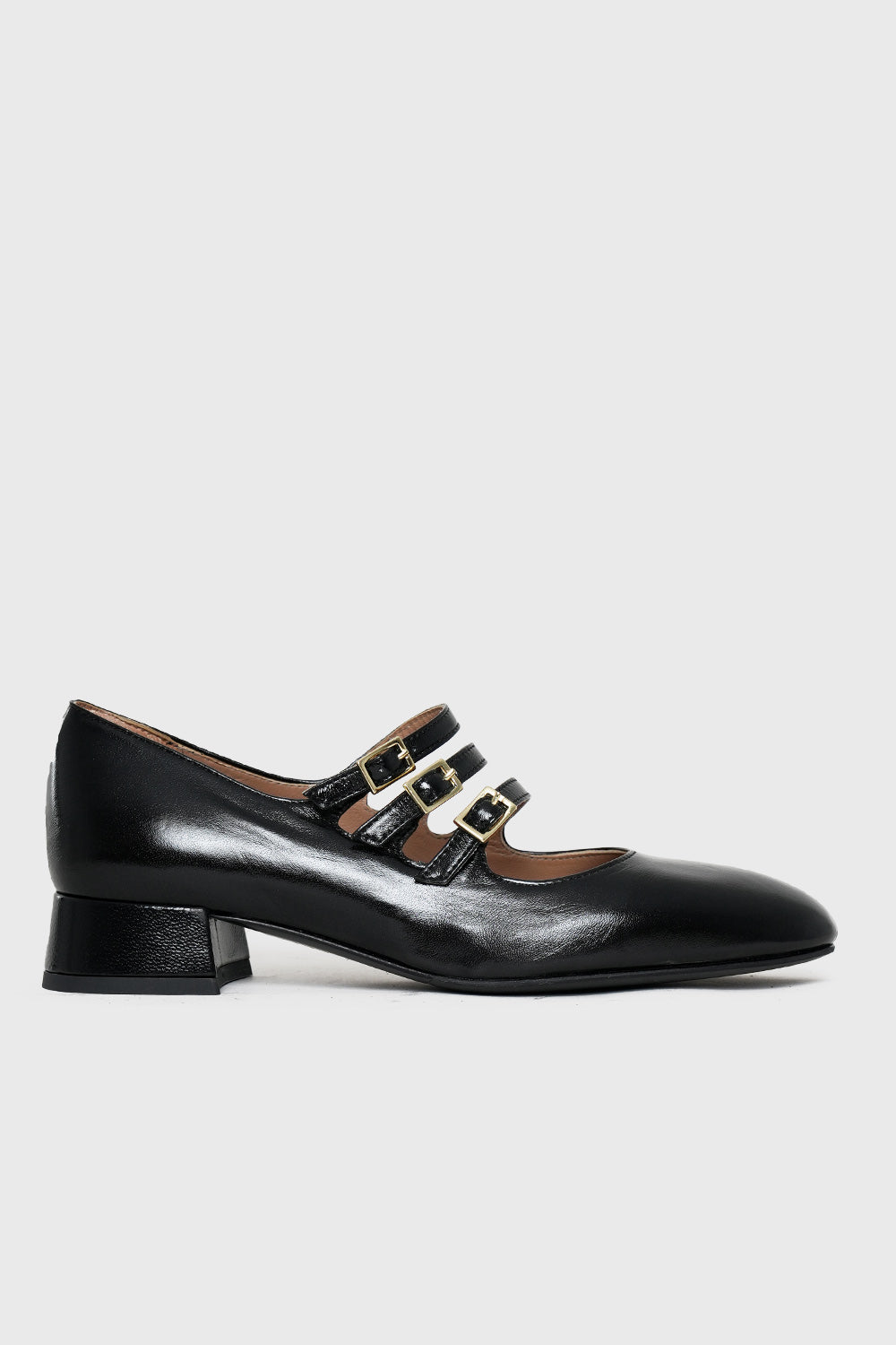 Emma Ve Shoe - black