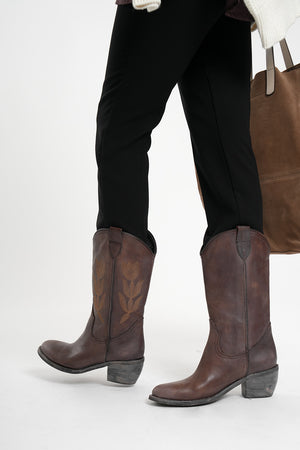 Briska Vel Boots - martora