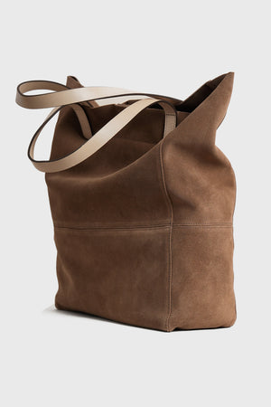 Mare Vel Bag - deerbrown