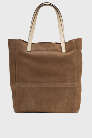 Mare Vel Bag - deerbrown