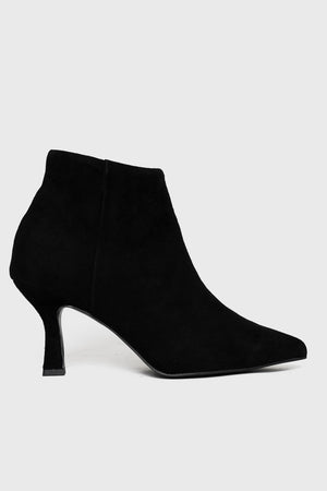 Martina Cam Boots - black