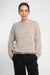 Mona Wool Pull - ivory