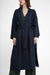 Okimo 429 Coat - blue