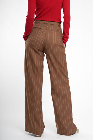 Padima 1057 Pants - camel