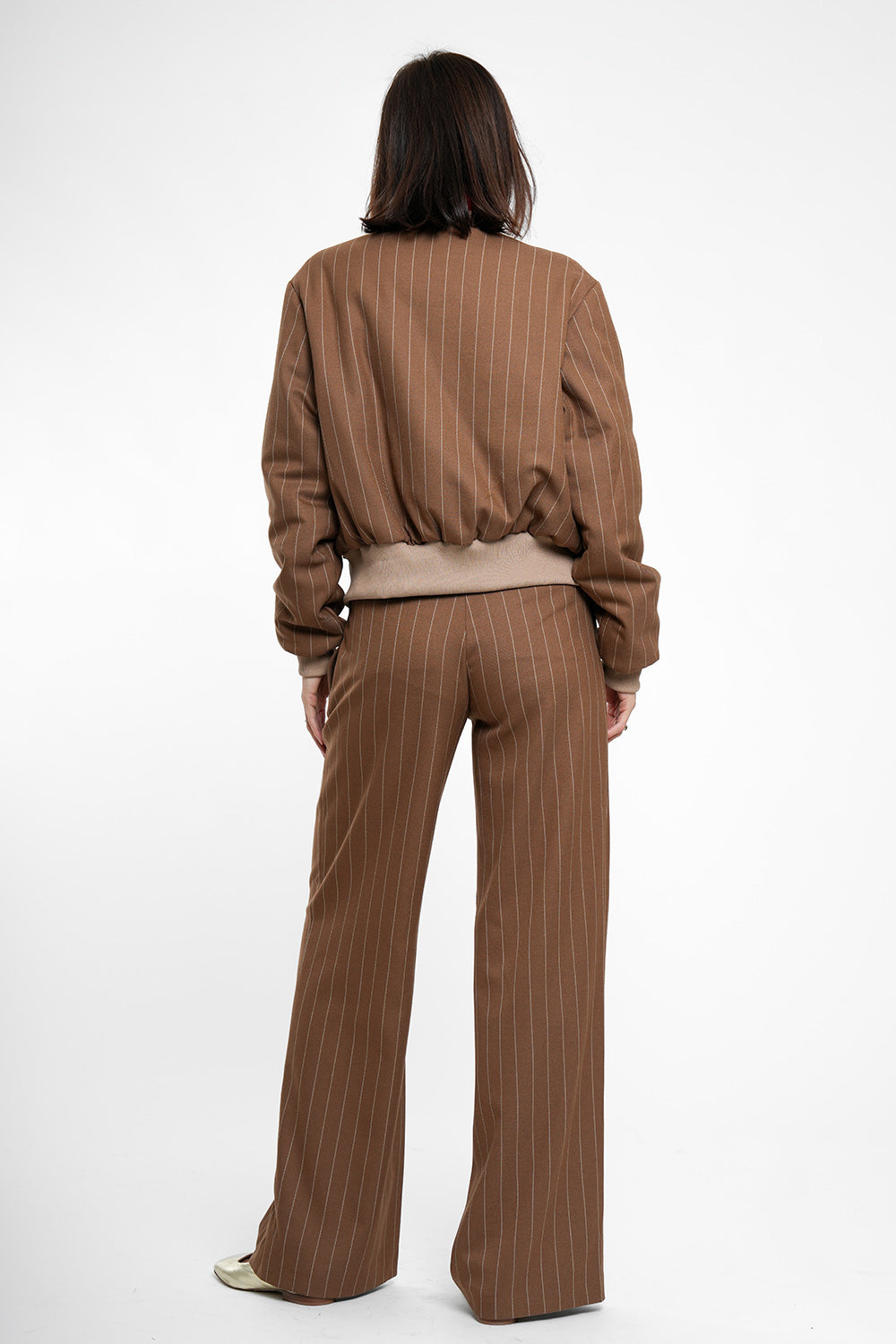 Padima 1057 Pants - camel