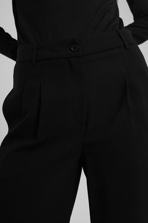 Padima 033 Pants - black