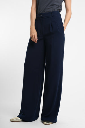 Padima 033 Pants - notte