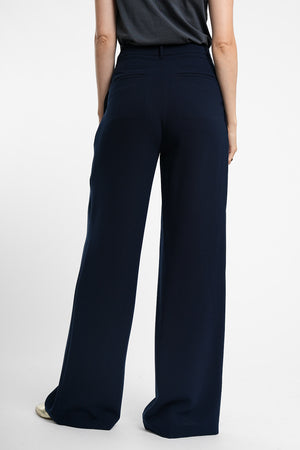 Padima 033 Pants - notte