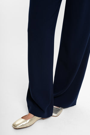 Padima 033 Pants - notte