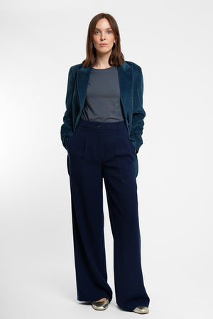 Padima 033 Pants - notte