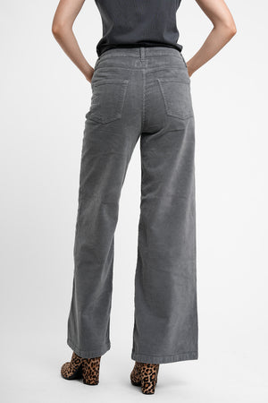 Passer Pants - grey