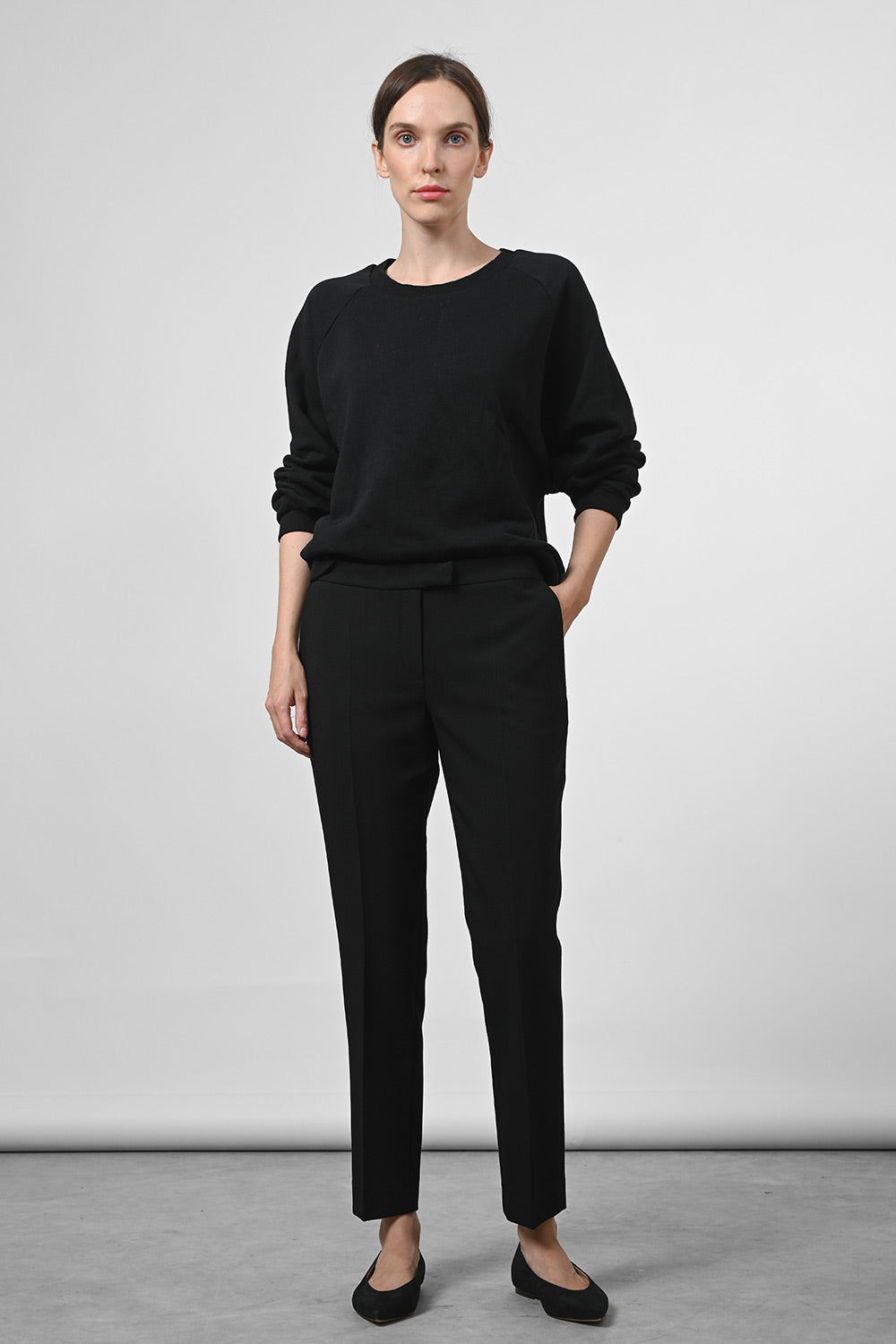 Pelena 1111 Pants - black