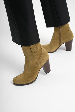 Samo Vel Boots - Laurel