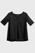 Tarana Blouse - black