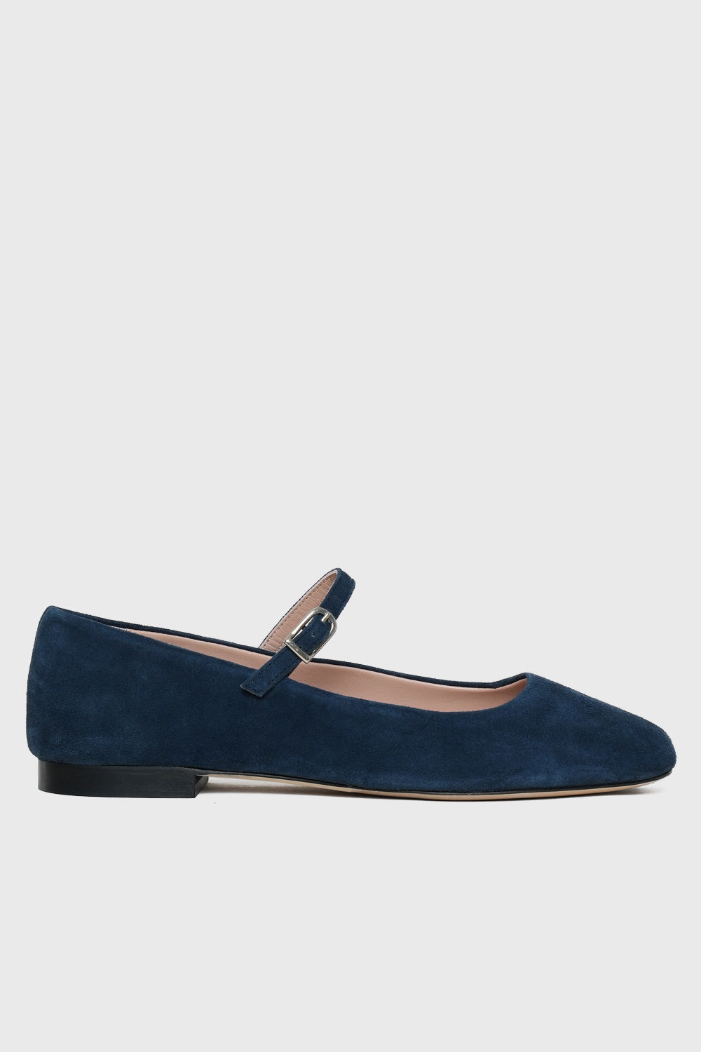 Zulu Cam Shoe - blue