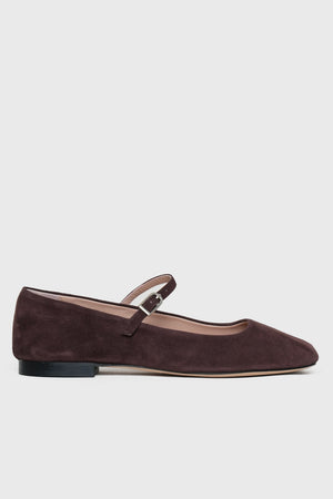 Zulu Cam Shoe - maroon