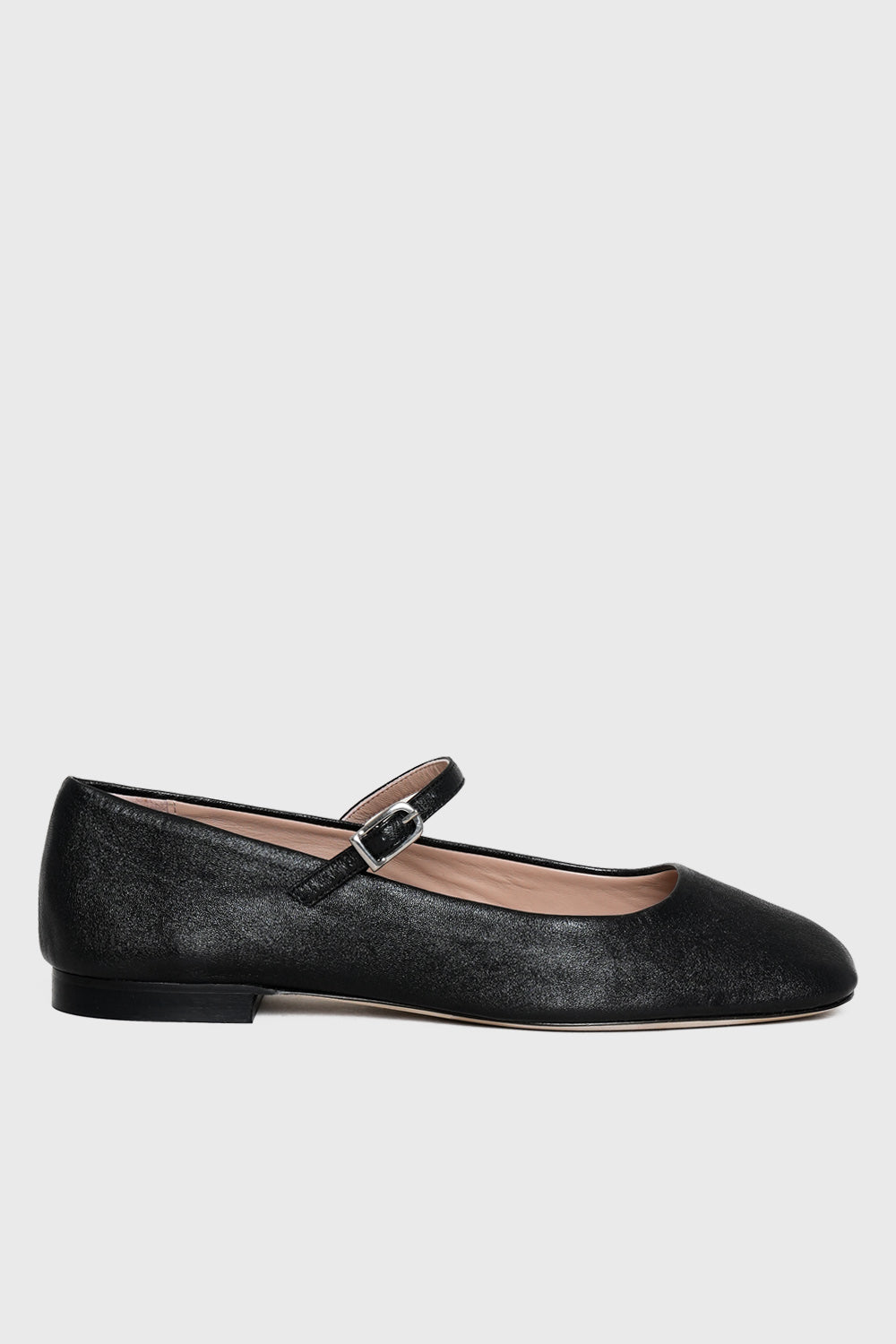 Zulu Lam Shoe - platin