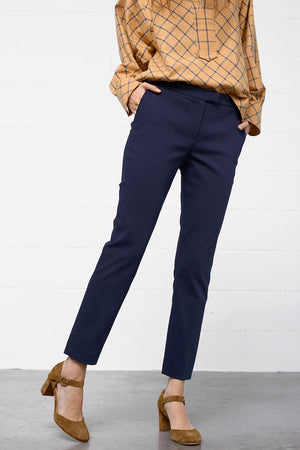 Pelena 429 Pants - notte